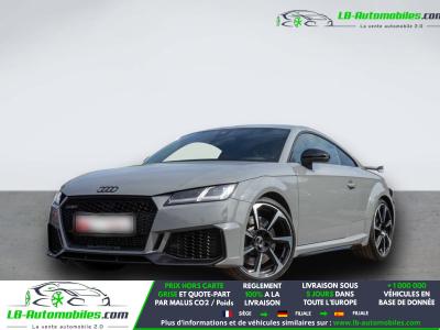 Audi TT RS Coupe 2.5 TFSI 400 BVA Quattro