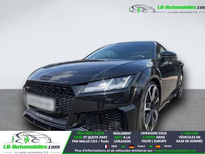 Audi TT RS Coupe 2.5 TFSI 400 BVA Quattro