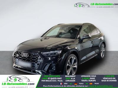 Audi SQ5 Sportback 3.0 V6 TDI 341 BVA Quattro