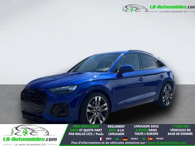Audi SQ5 Sportback 3.0 V6 TDI 341 BVA Quattro