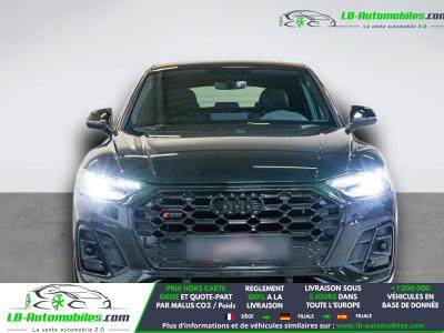 Audi SQ5 Sportback 3.0 V6 TDI 341 BVA Quattro