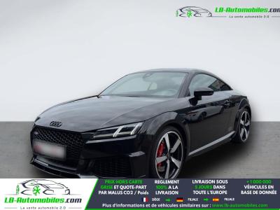 Audi TT RS Coupe 2.5 TFSI 400 BVA Quattro