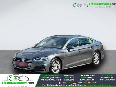 Audi A5 Sportback 35 TFSI 150 BVA
