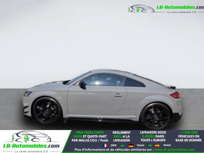 Audi TT RS Coupe 2.5 TFSI 400 BVA Quattro
