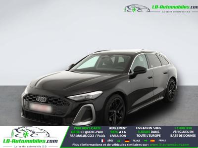 Audi A5 Sportback 35 TFSI 150 BVA