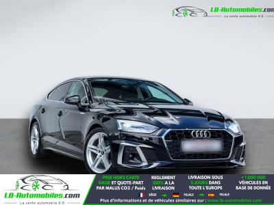 Audi A5 Sportback 35 TFSI 150 BVA