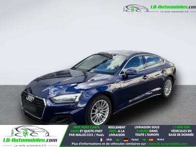 Audi A5 Sportback 35 TFSI 150 BVA