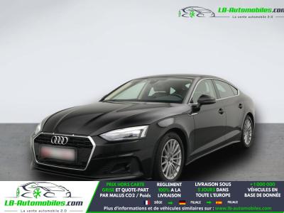 Audi A5 Sportback 35 TFSI 150 BVA