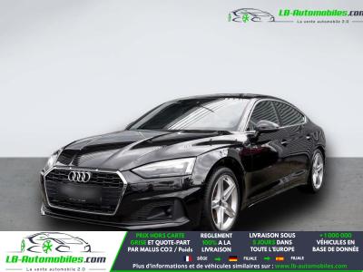 Audi A5 Sportback 35 TFSI 150 BVA
