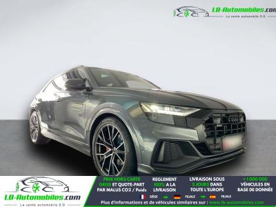 Audi Q8 50 TDI 286 BVA Quattro