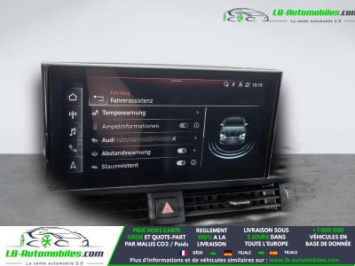 Audi A5 Sportback 35 TFSI 150 BVA