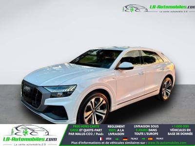 Audi Q8 50 TDI 286 BVA Quattro