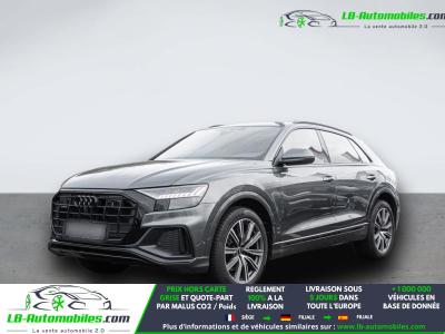 Audi Q8 50 TDI 286 BVA Quattro