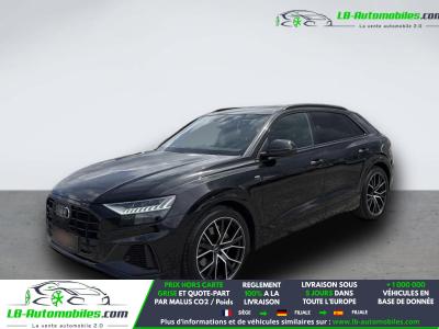Audi Q8 50 TDI 286 BVA Quattro