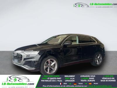 Audi Q8 50 TDI 286 BVA Quattro