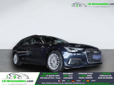 Audi A6 Avant 45 TFSI 265 ch BVA