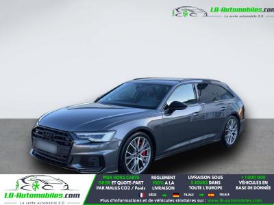 Audi S6 Avant TDI 344 ch BVA Quattro
