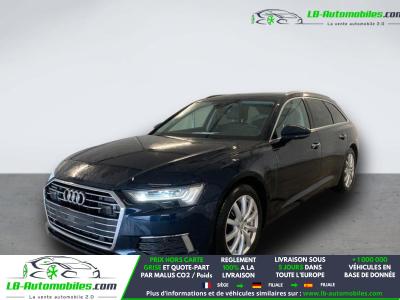 Audi A6 Avant 50 TFSIe 299 ch BVA Quattro