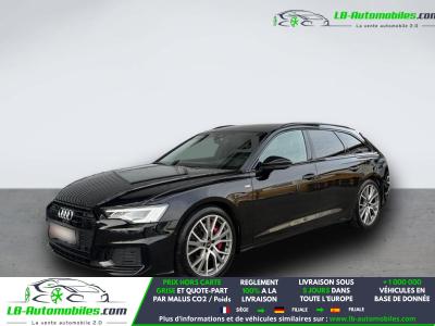 Audi A6 Avant 55 TFSIe 367 ch BVA Quattro