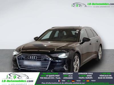 Audi A6 Avant 50 TFSIe 299 ch BVA Quattro