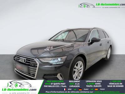 Audi A6 Avant 40 TDI 204 ch BVA