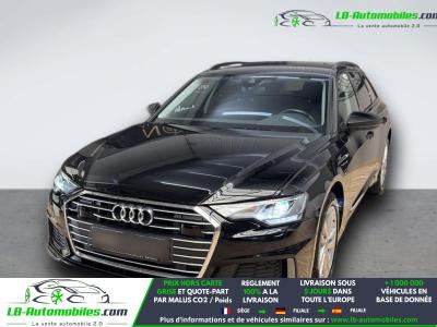 Audi A6 Avant 40 TDI 204 ch BVA