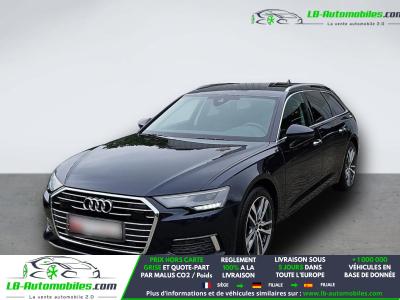 Audi A6 Avant 35 TDI 163 ch BVA