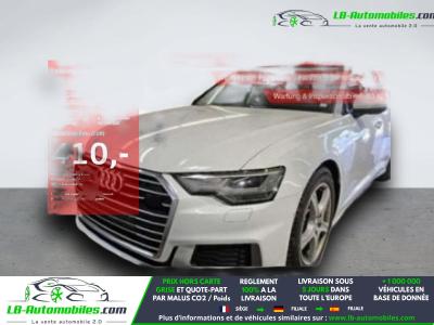 Audi A6 Avant 35 TDI 163 ch BVA