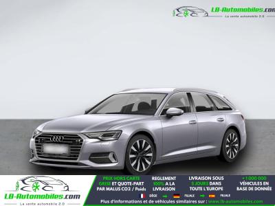 Audi A6 Avant 35 TDI 163 ch BVA