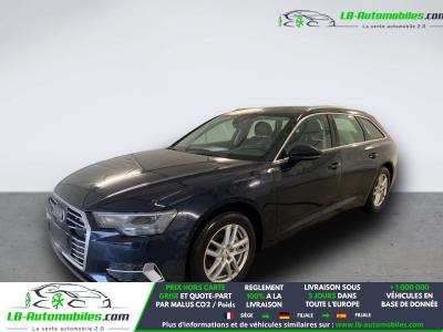 Audi A6 Avant 35 TDI 163 ch BVA