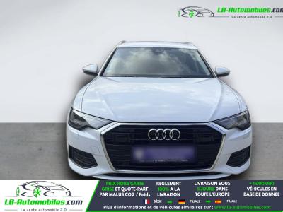 Audi A6 Avant 35 TDI 163 ch BVA