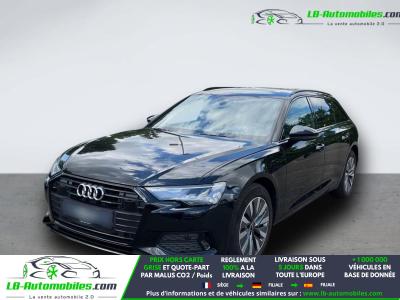 Audi A6 Avant 35 TDI 163 ch BVA