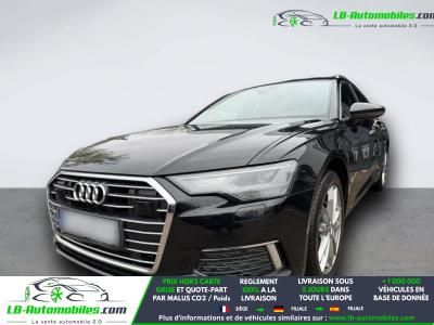 Audi A6 Avant 45 TDI 231 ch Quattro BVA