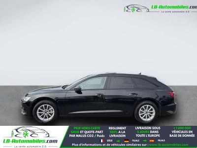 Audi A6 Avant 45 TDI V6 245 ch BVA Quattro
