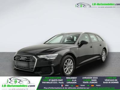 Audi A6 Avant 45 TDI V6 245 ch BVA Quattro