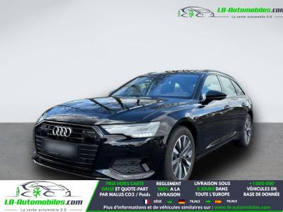 Audi A6 Avant 45 TDI V6 245 ch BVA Quattro
