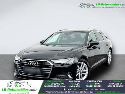 Audi A6 Avant 45 TDI V6 245 ch BVA Quattro