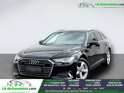 Audi A6 Avant 45 TDI V6 245 ch BVA Quattro