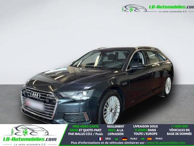 Audi A6 Avant 45 TDI V6 245 ch BVA Quattro