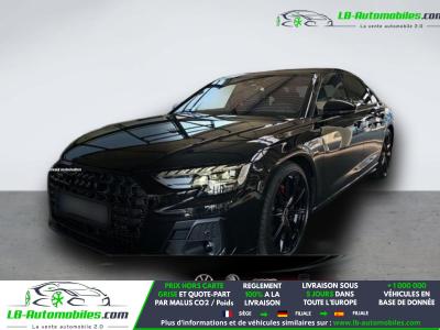 Audi A8 50 TDI 286 BVA Quattro