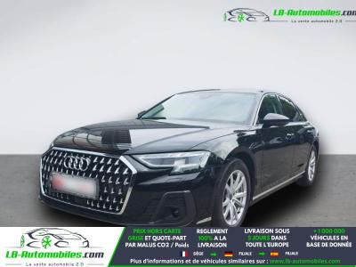 Audi A8 50 TDI 286 BVA Quattro