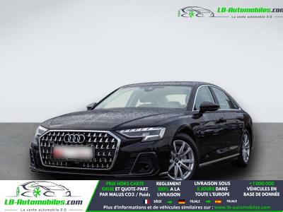 Audi A8 50 TDI 286 BVA Quattro
