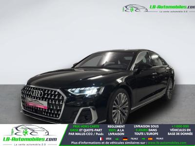 Audi A8 50 TDI 286 BVA Quattro