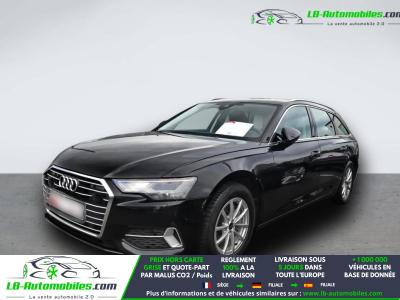 Audi A6 Avant 35 TDI 163 ch BVA