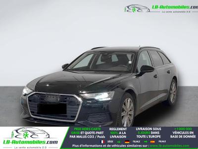 Audi A6 Avant 50 TDI 286 ch Quattro BVA