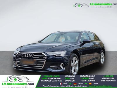 Audi A6 Avant 50 TDI 286 ch Quattro BVA