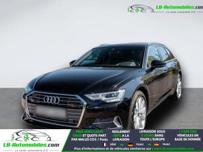 Audi A6 Avant 50 TDI 286 ch Quattro BVA