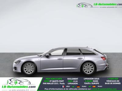 Audi A6 Avant 50 TDI 286 ch Quattro BVA