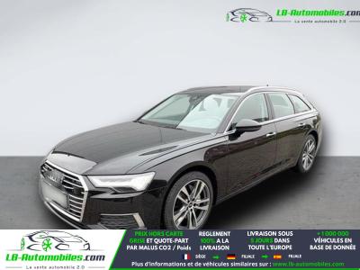 Audi A6 Avant 50 TDI 286 ch Quattro BVA