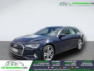 Audi A6 Avant 50 TDI 286 ch Quattro BVA